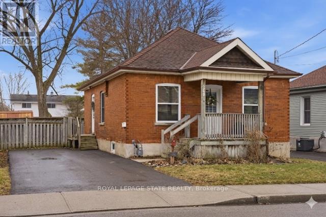 269 GREY STREET, Brantford, Ontario