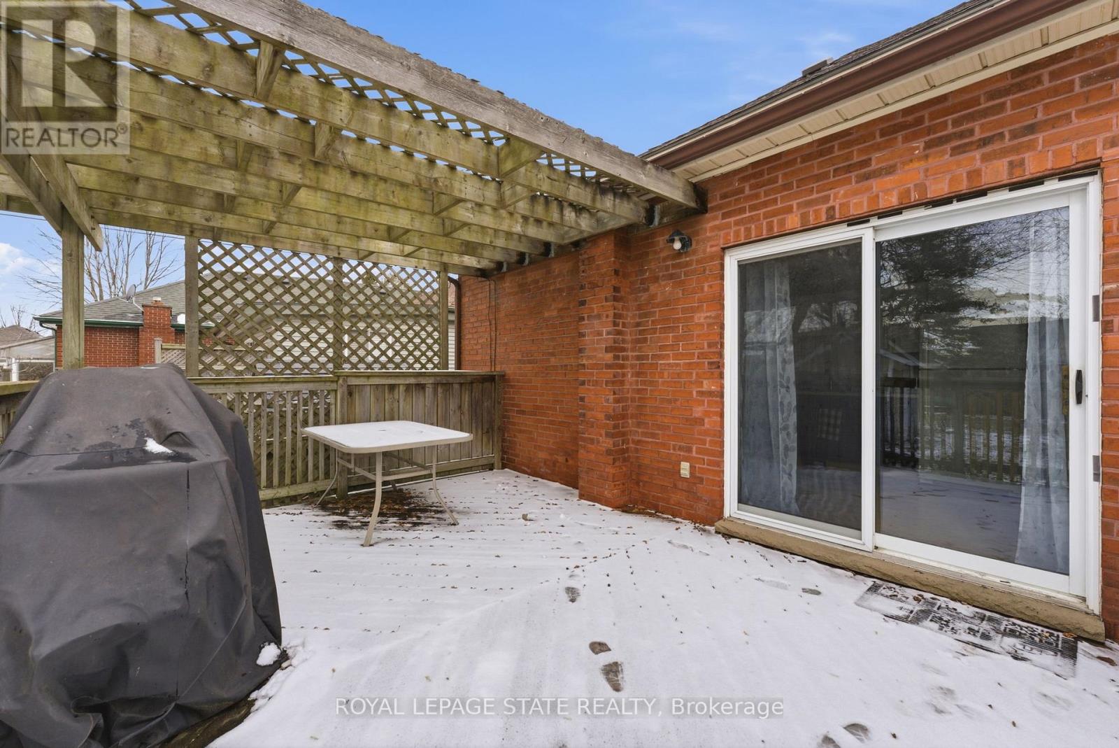 269 Grey Street, Brantford, Ontario  N3S 4W9 - Photo 22 - X12887120