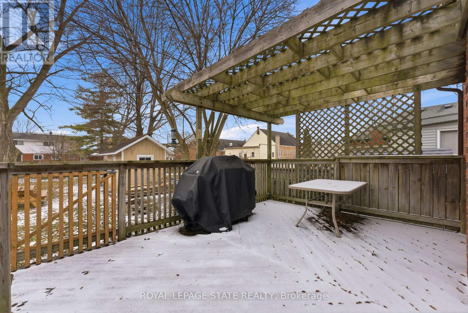 269 Grey Street, Brantford, Ontario  N3S 4W9 - Photo 23 - X12887120