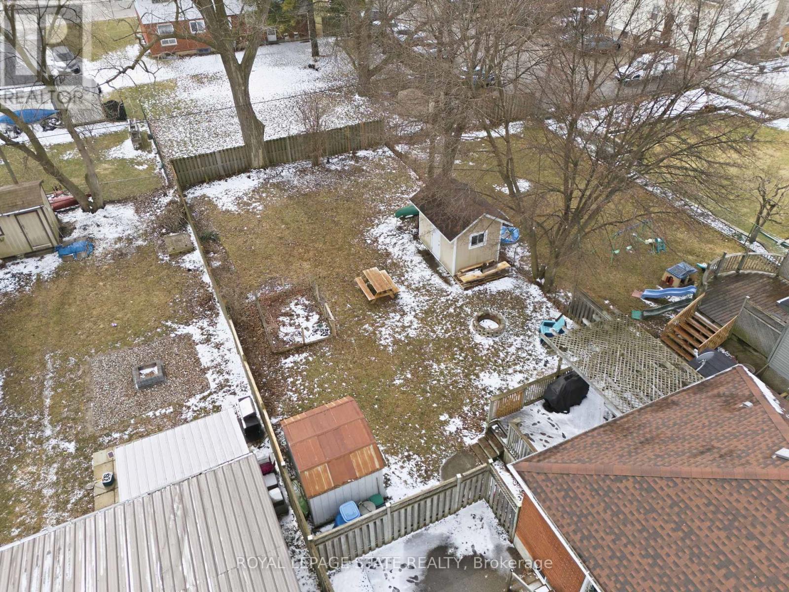 269 Grey Street, Brantford, Ontario  N3S 4W9 - Photo 27 - X12887120