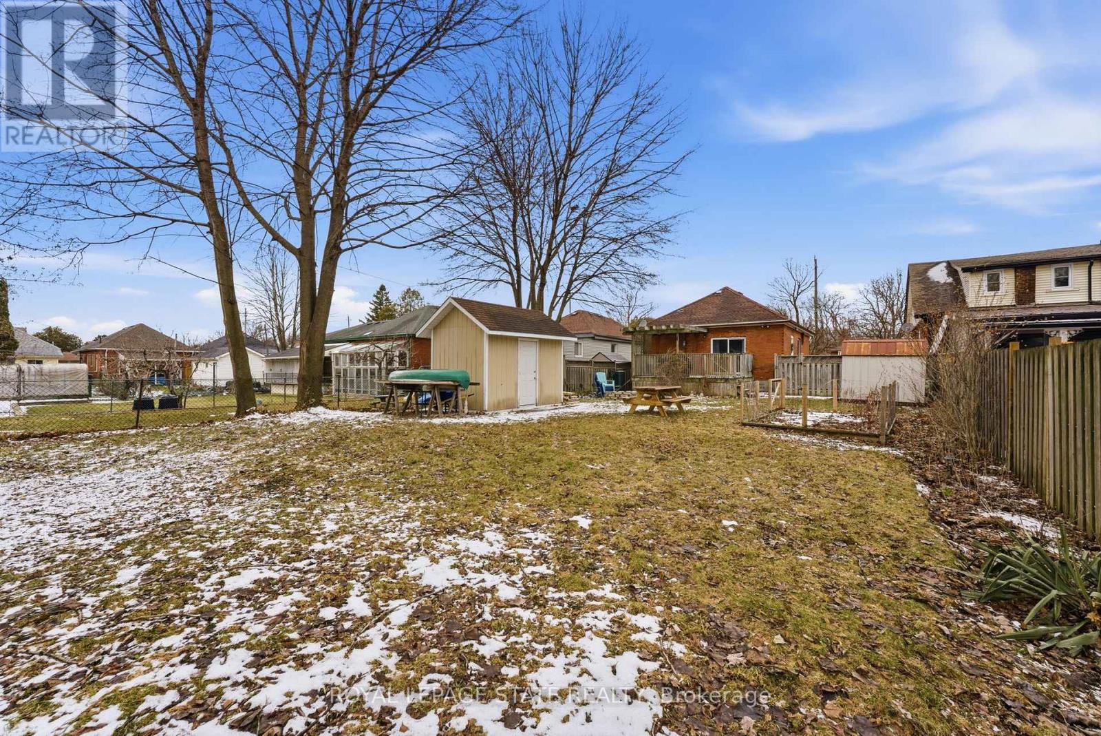 269 Grey Street, Brantford, Ontario  N3S 4W9 - Photo 25 - X12887120