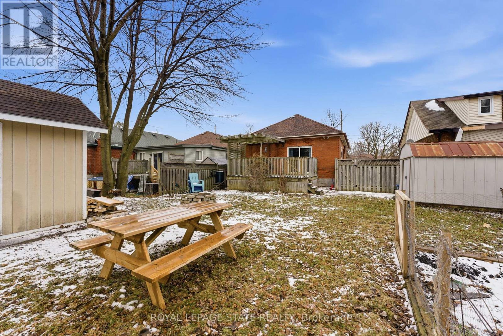 269 Grey Street, Brantford, Ontario  N3S 4W9 - Photo 29 - X12887120