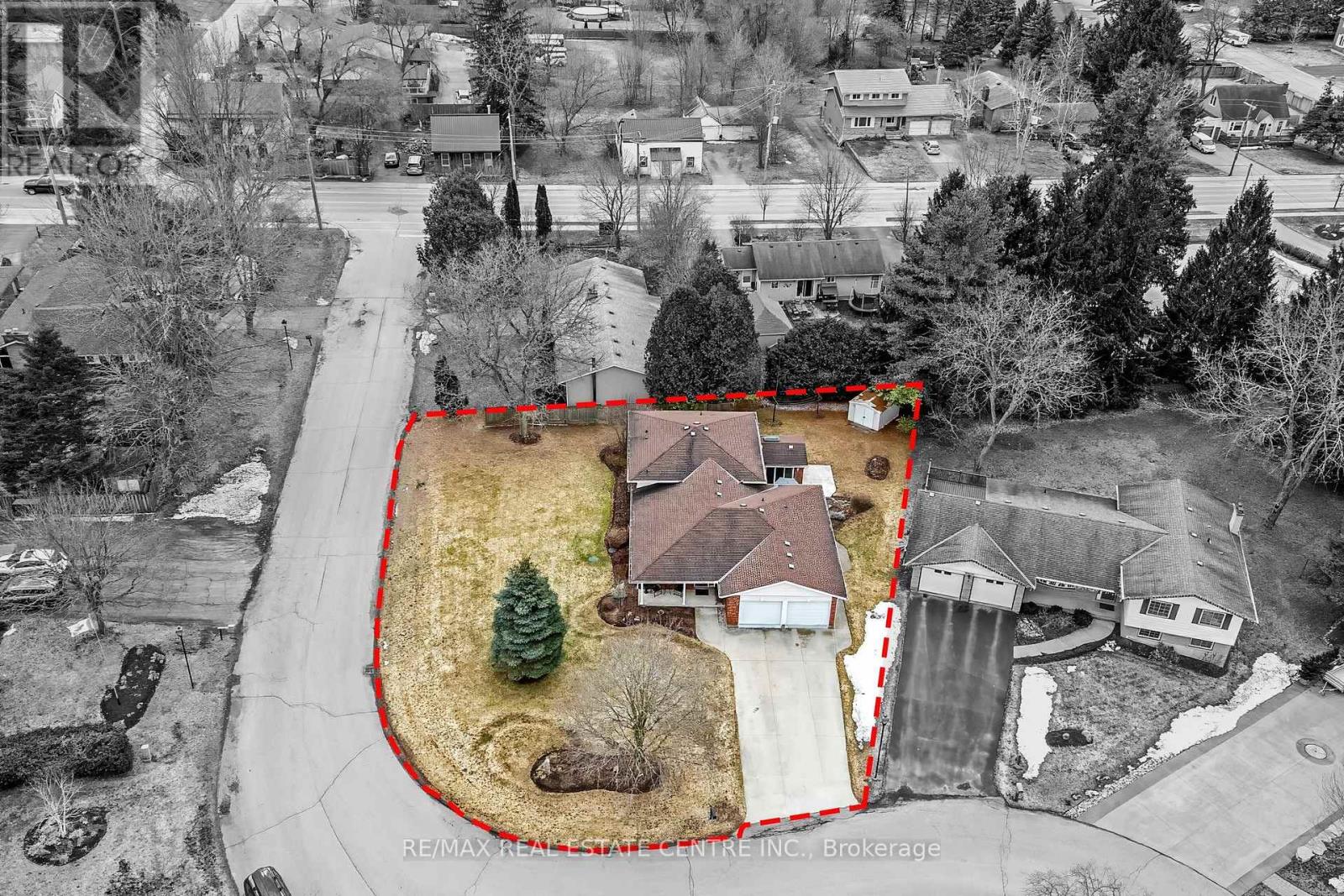 9 Cloverdale Crescent, Wilmot, Ontario  N0B 2H0 - Photo 34 - X12922432