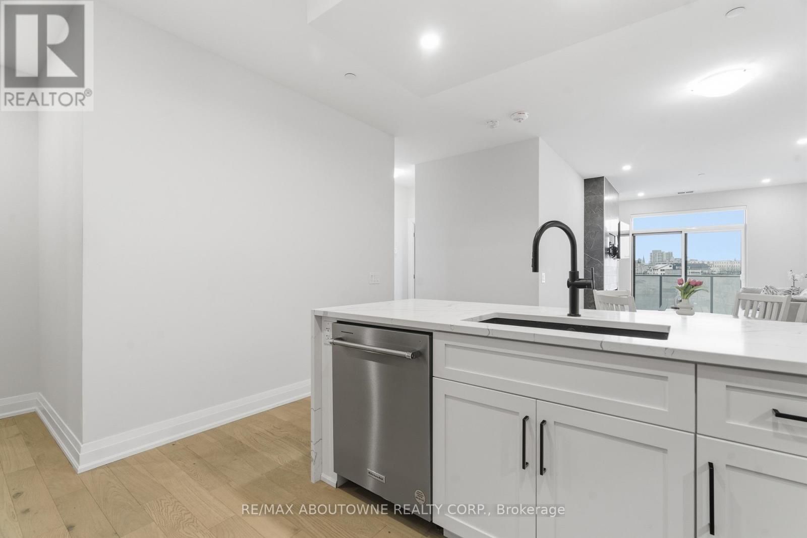 506 - 71 Wyndham Street S, Guelph, Ontario  N1E 0T7 - Photo 19 - X12922450