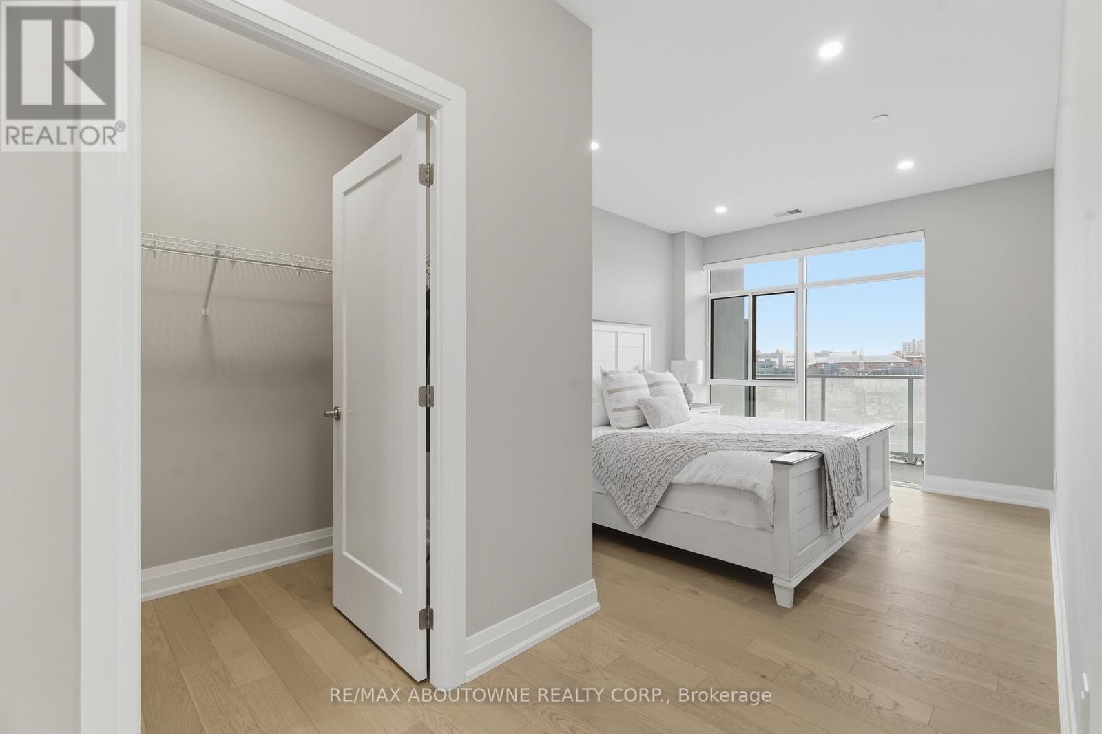 506 - 71 Wyndham Street S, Guelph, Ontario  N1E 0T7 - Photo 23 - X12922450