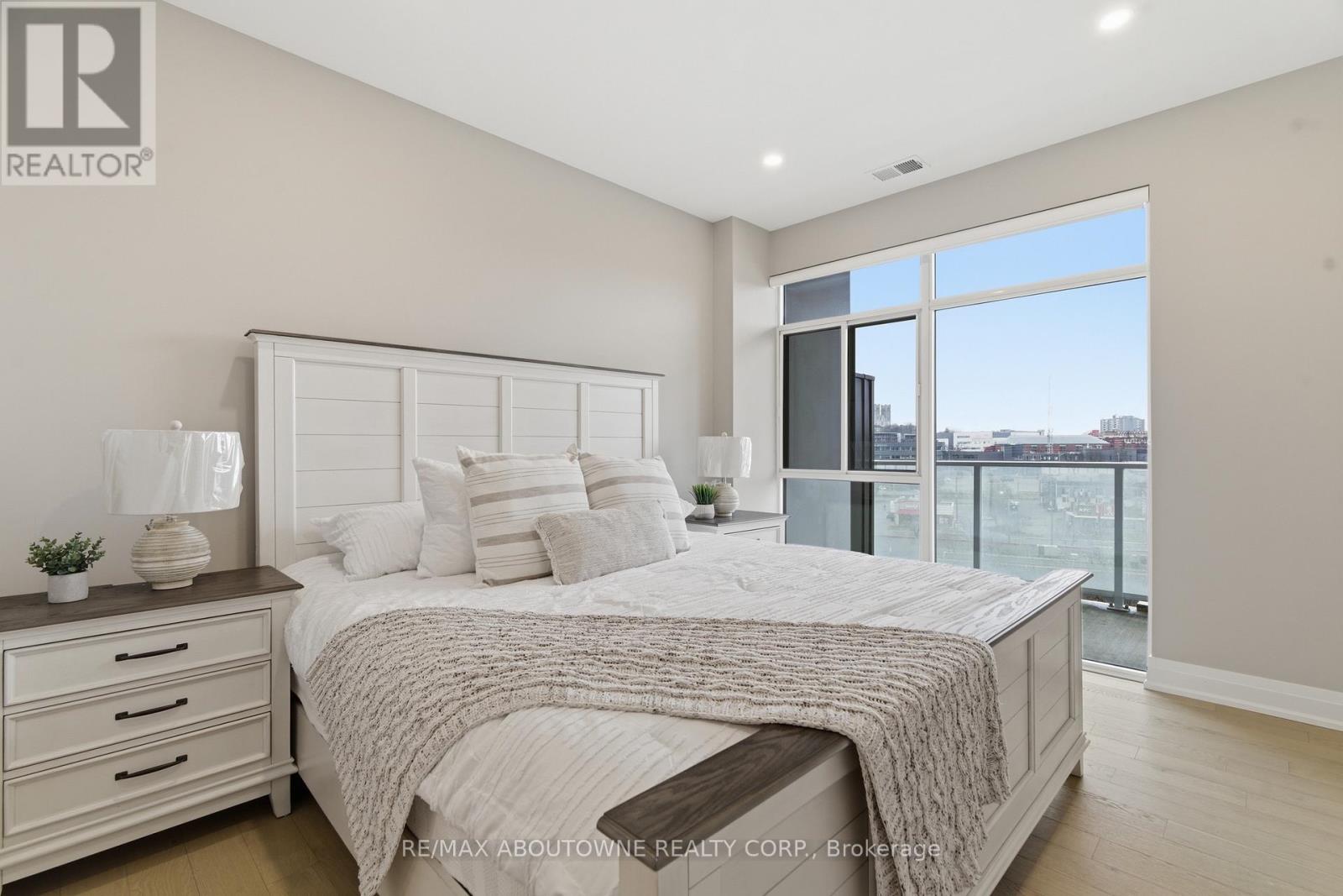 506 - 71 Wyndham Street S, Guelph, Ontario  N1E 0T7 - Photo 24 - X12922450