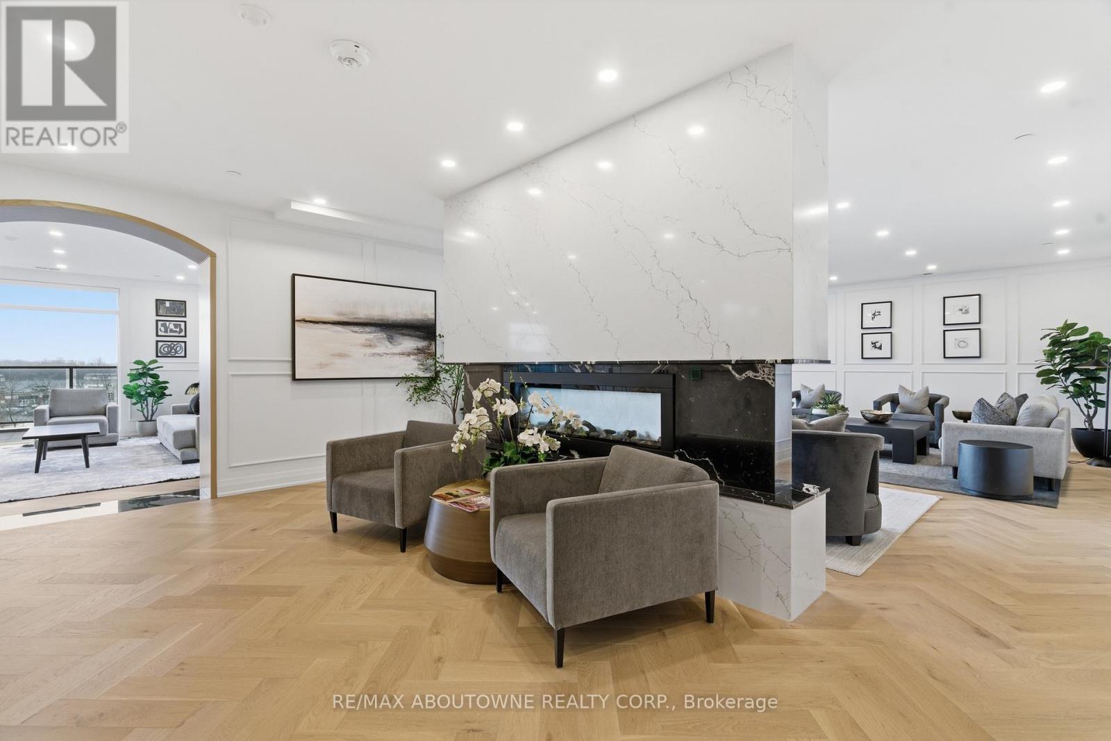 506 - 71 Wyndham Street S, Guelph, Ontario  N1E 0T7 - Photo 29 - X12922450