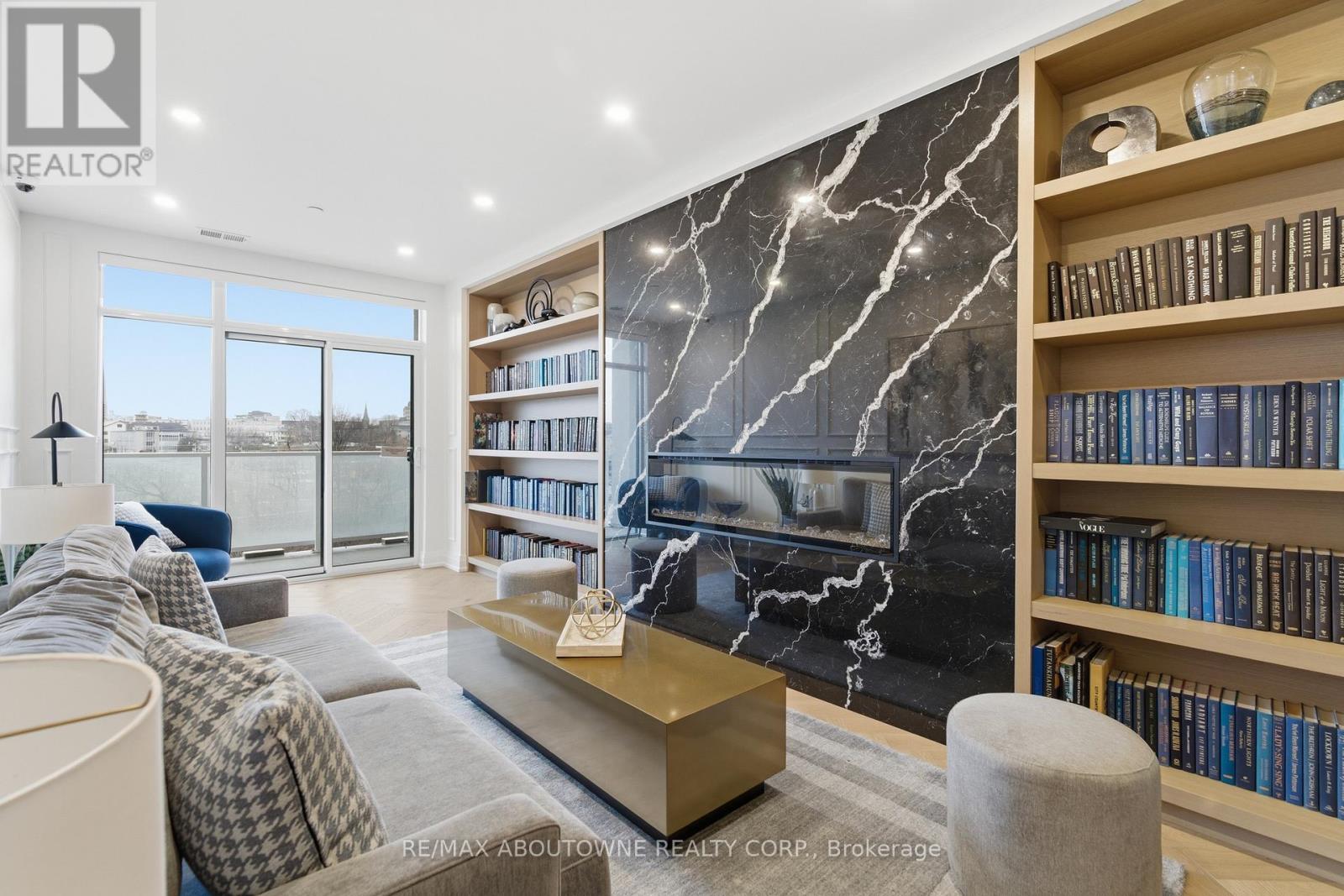 506 - 71 Wyndham Street S, Guelph, Ontario  N1E 0T7 - Photo 31 - X12922450