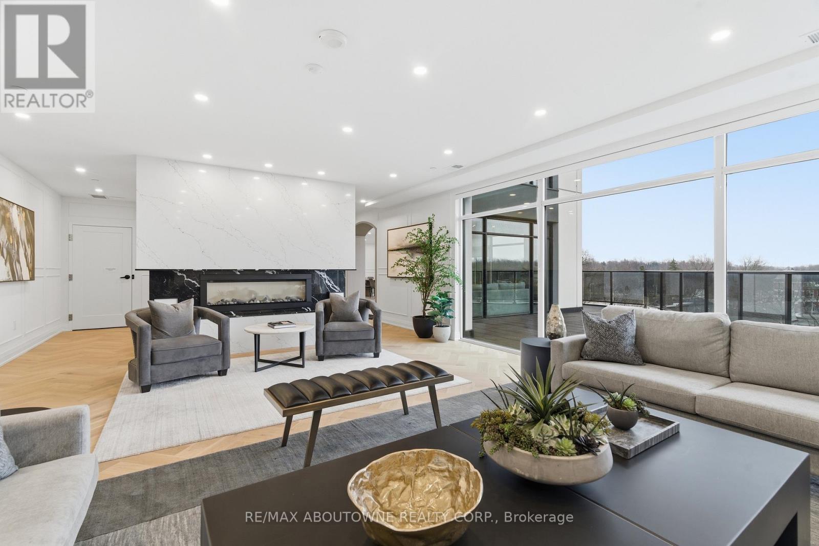 506 - 71 Wyndham Street S, Guelph, Ontario  N1E 0T7 - Photo 32 - X12922450