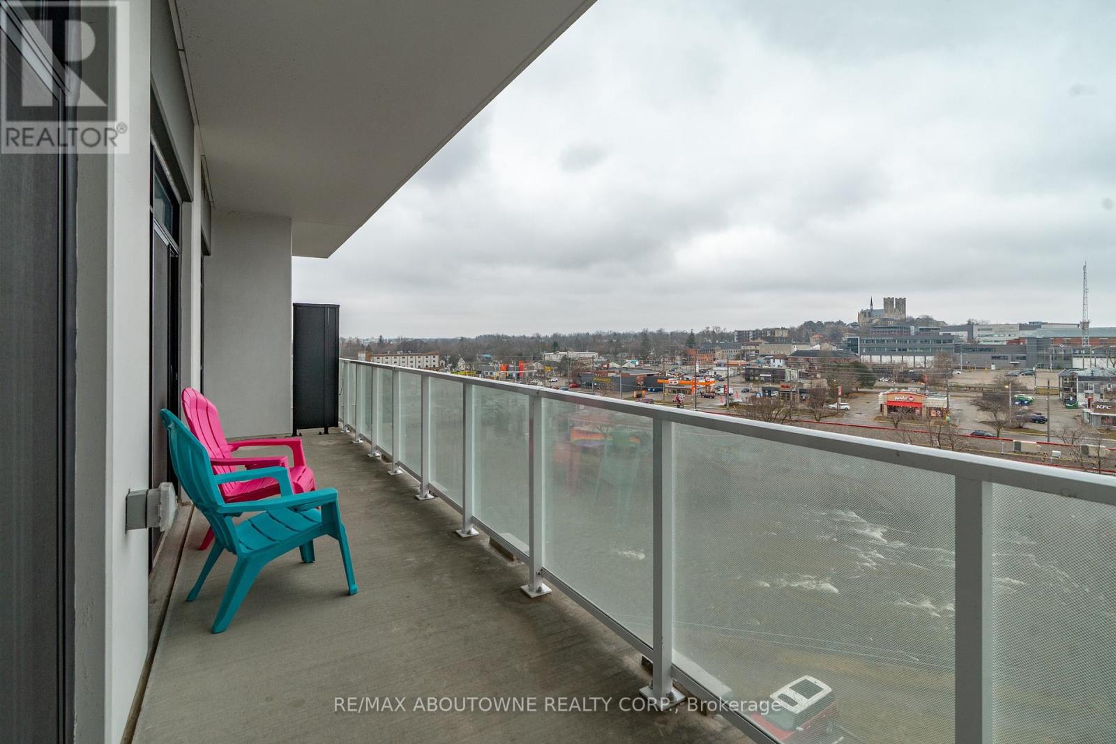 506 - 71 Wyndham Street S, Guelph, Ontario  N1E 0T7 - Photo 39 - X12922450