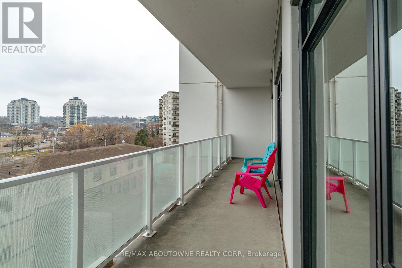 506 - 71 Wyndham Street S, Guelph, Ontario  N1E 0T7 - Photo 40 - X12922450