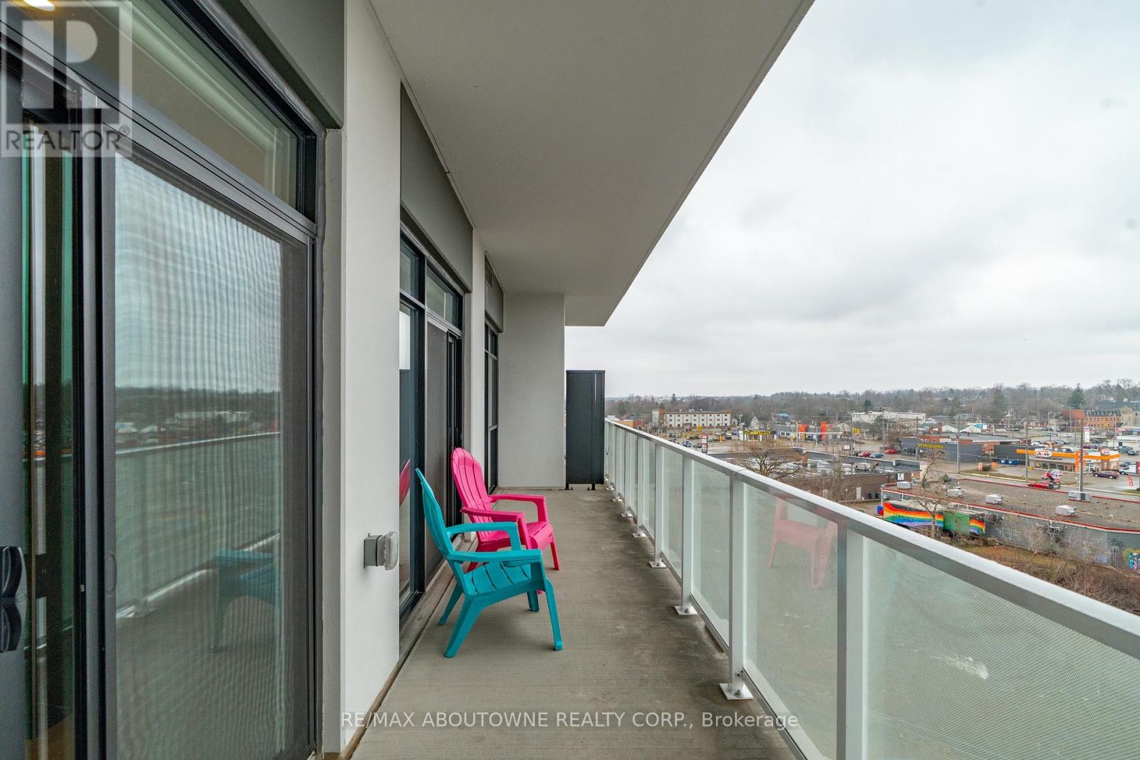 506 - 71 Wyndham Street S, Guelph, Ontario  N1E 0T7 - Photo 41 - X12922450