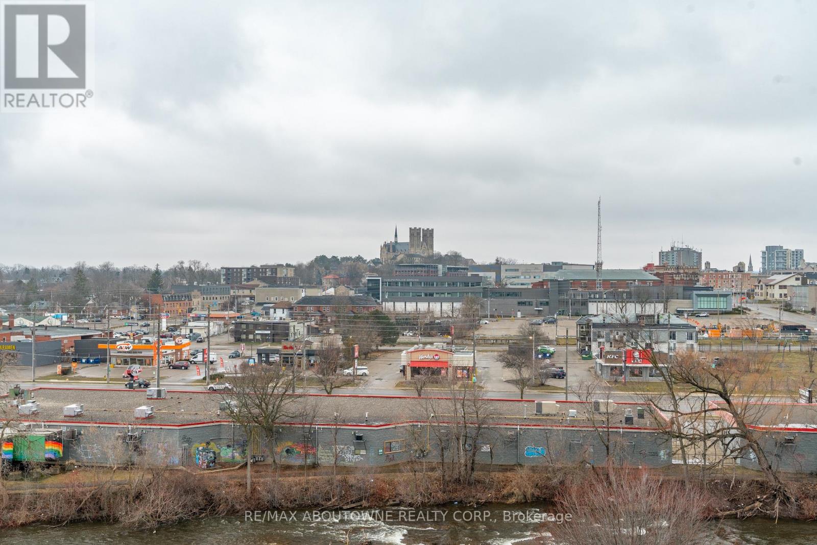 506 - 71 Wyndham Street S, Guelph, Ontario  N1E 0T7 - Photo 42 - X12922450