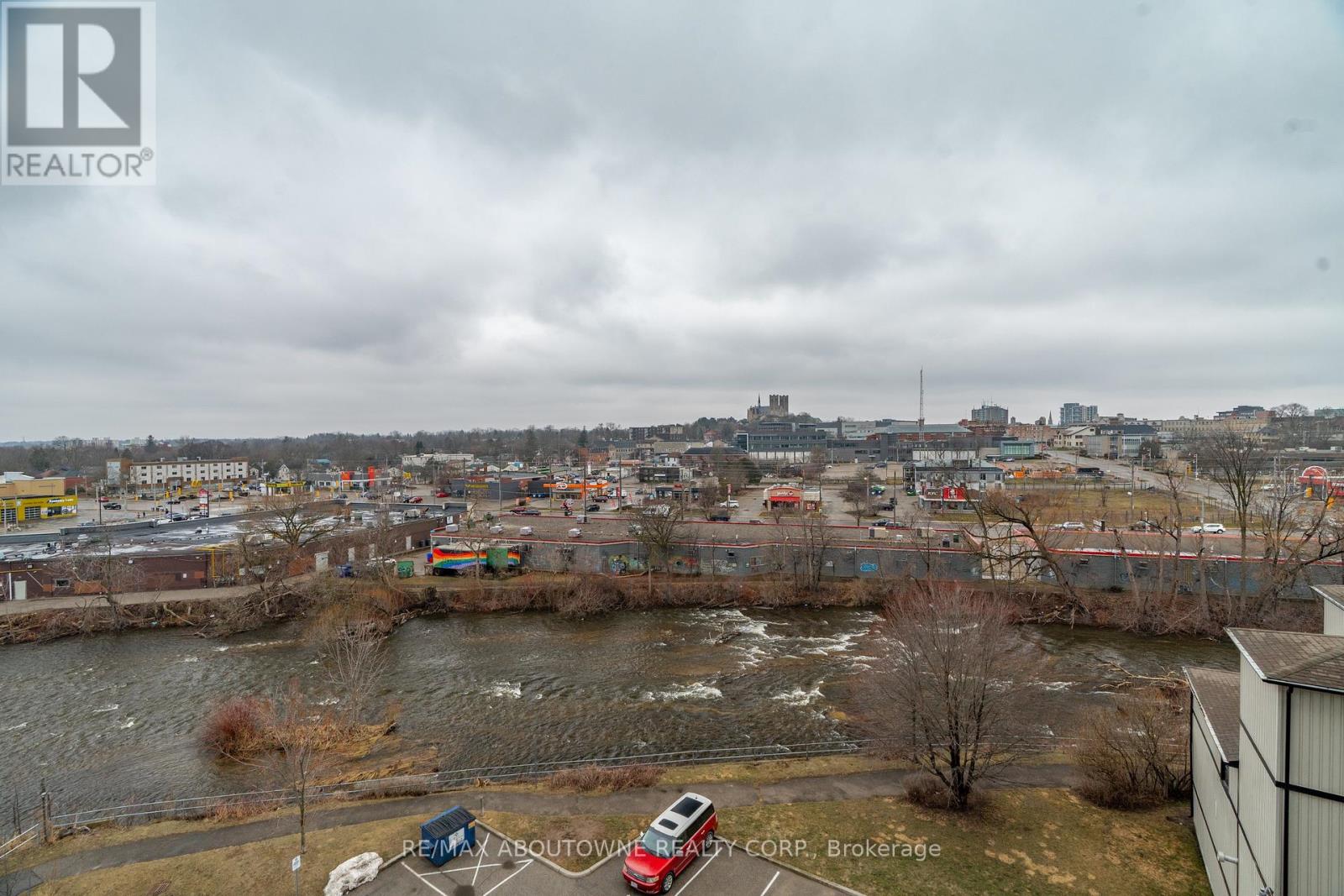 506 - 71 Wyndham Street S, Guelph, Ontario  N1E 0T7 - Photo 43 - X12922450