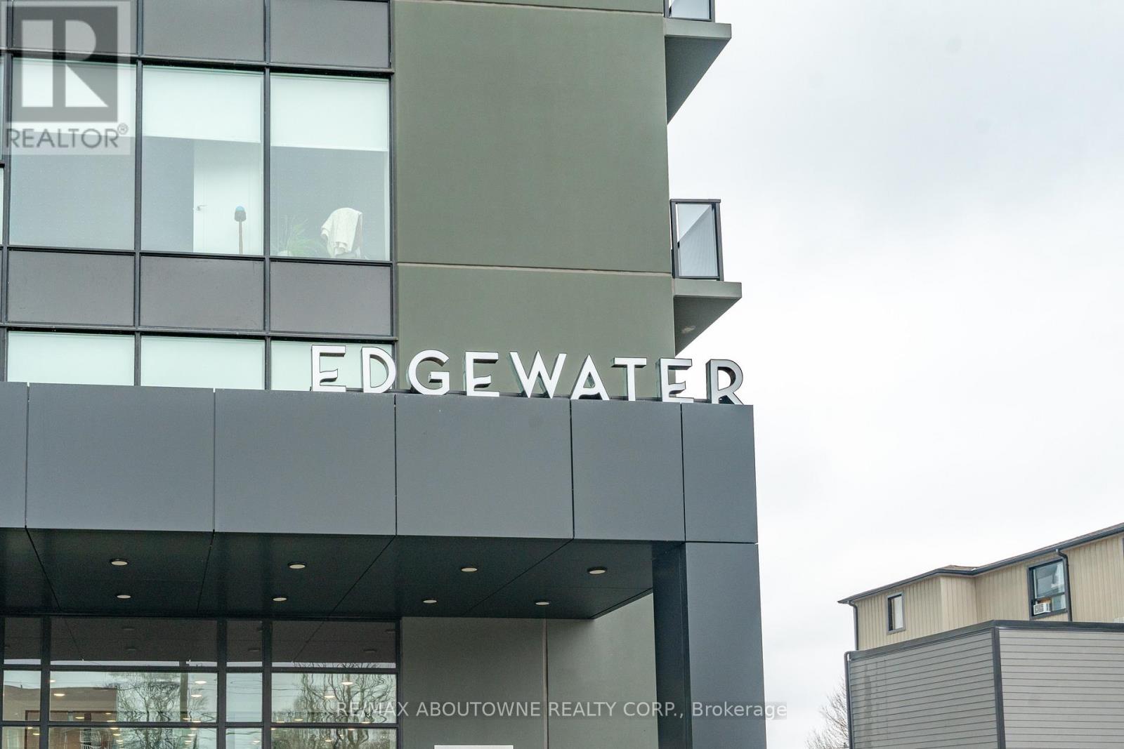 506 - 71 Wyndham Street S, Guelph, Ontario  N1E 0T7 - Photo 5 - X12922450