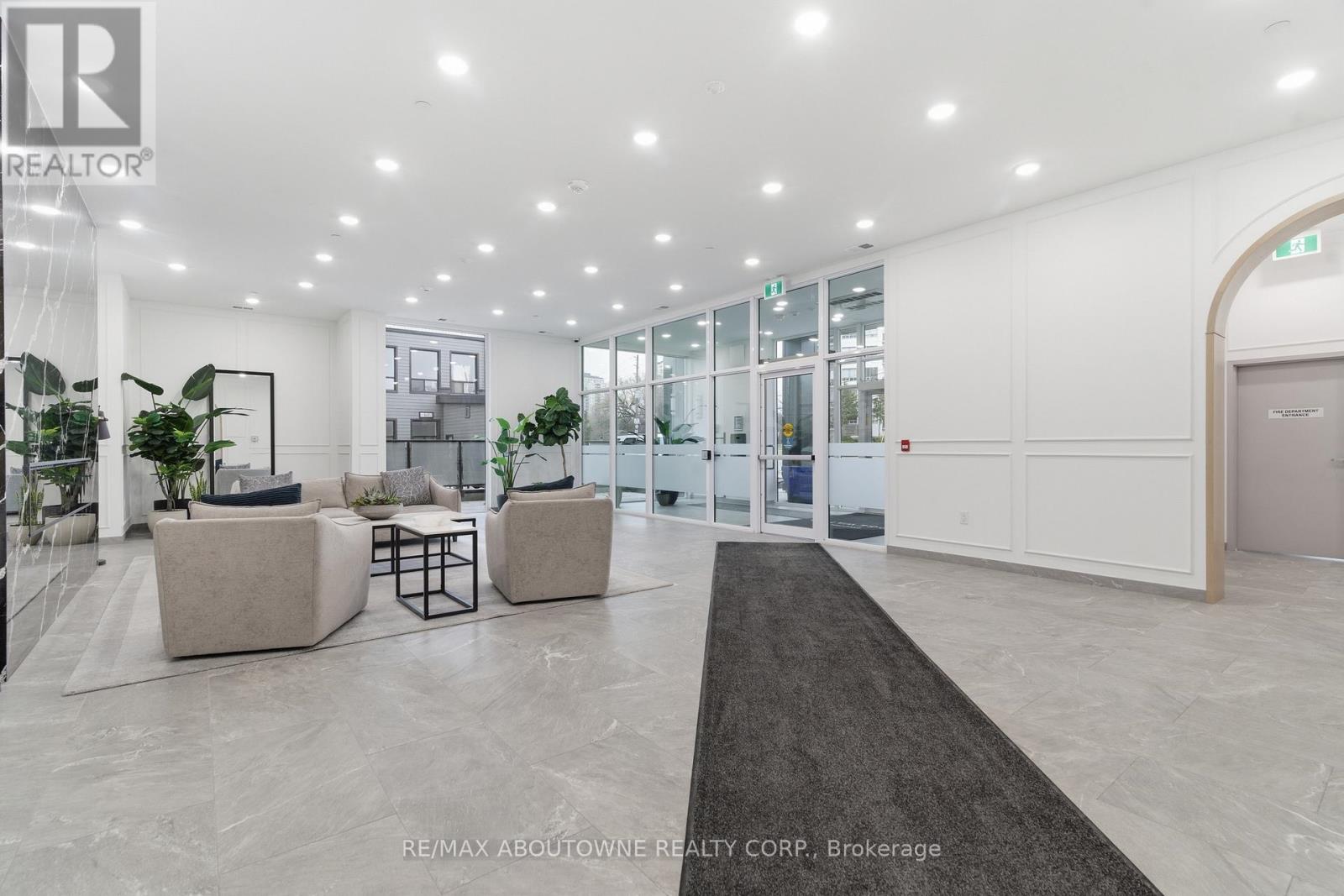 506 - 71 Wyndham Street S, Guelph, Ontario  N1E 0T7 - Photo 6 - X12922450