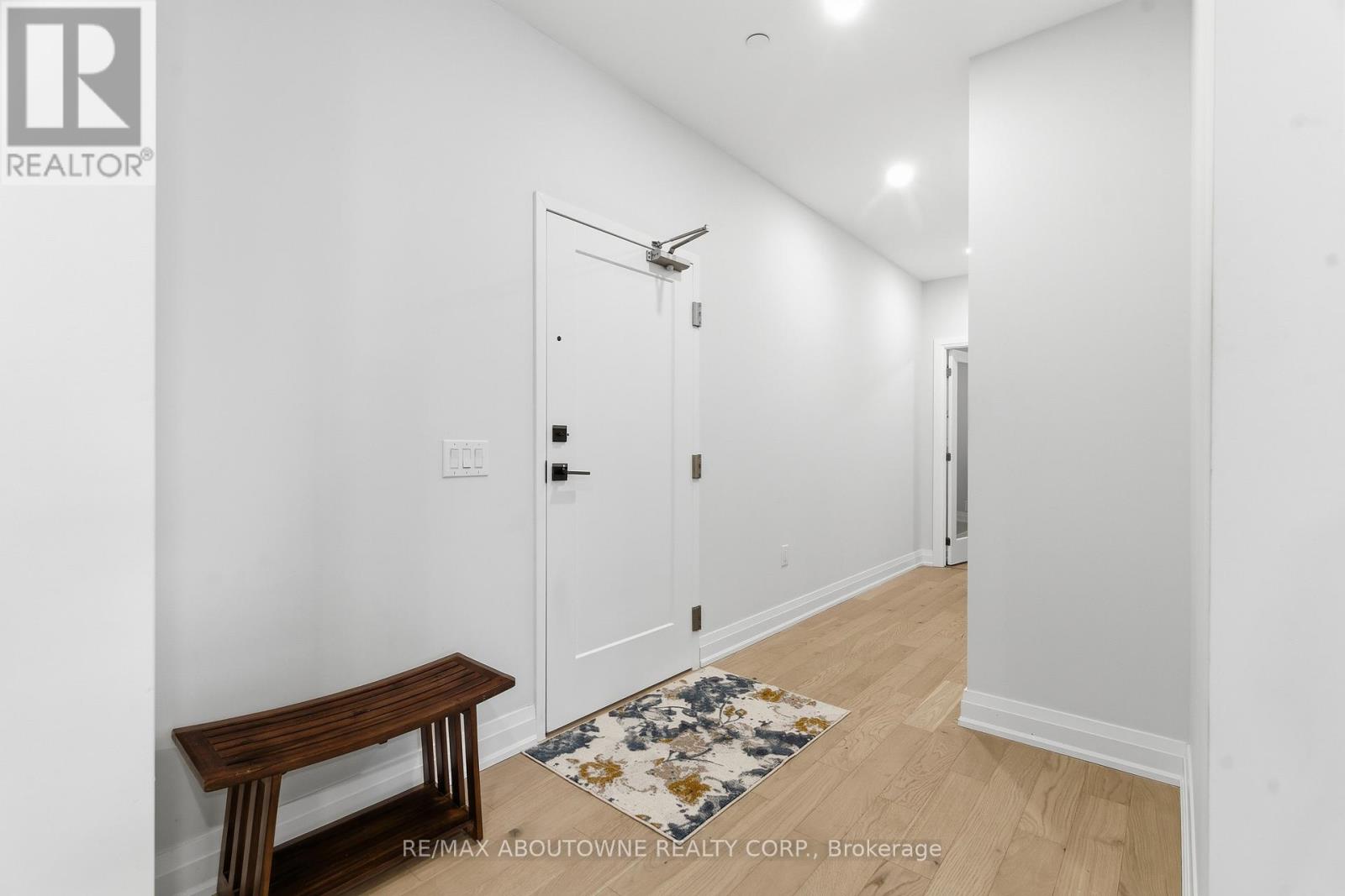 506 - 71 Wyndham Street S, Guelph, Ontario  N1E 0T7 - Photo 9 - X12922450