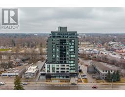 506 - 71 WYNDHAM STREET S, Guelph, Ontario
