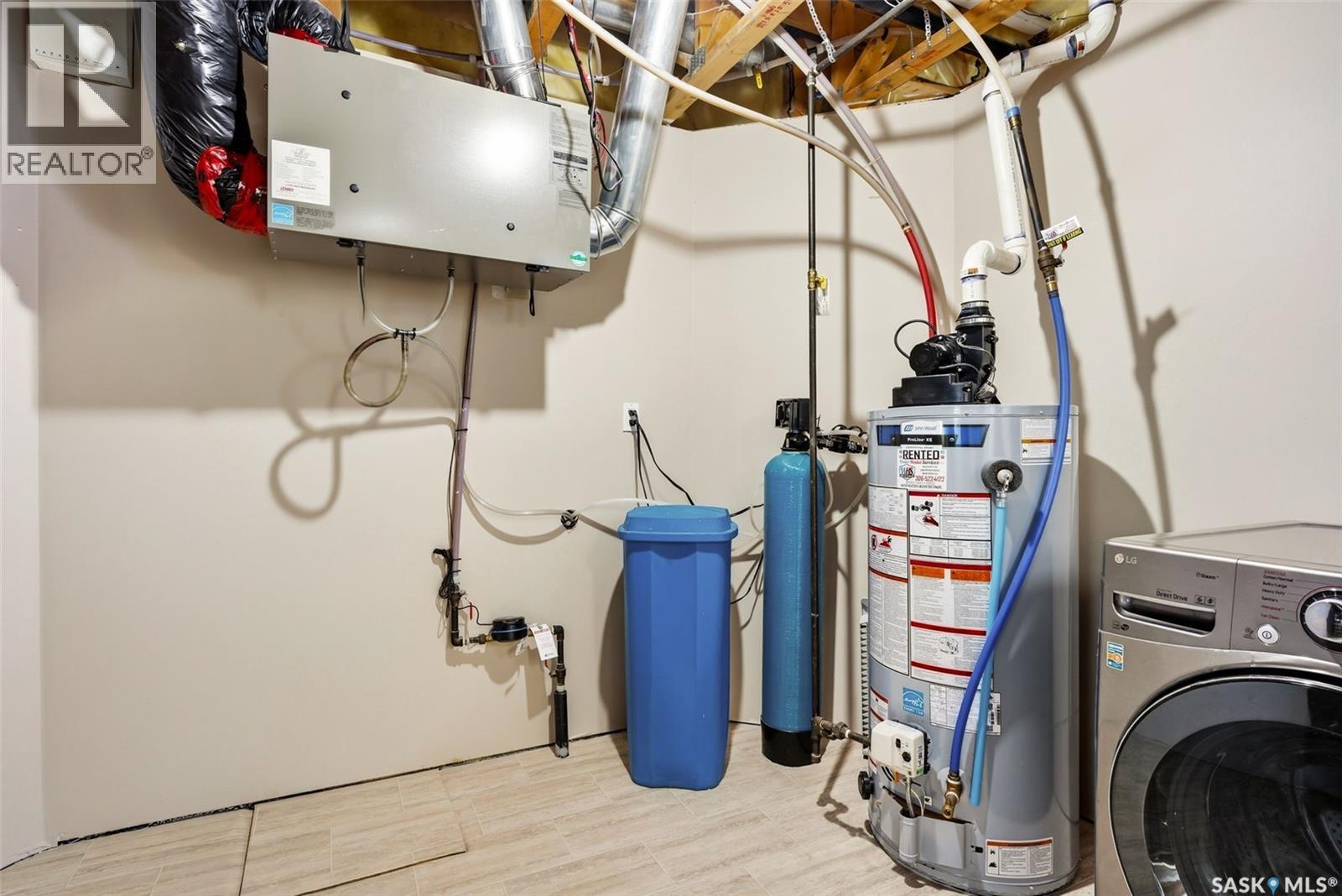 5971 Mallard Way, Regina, Saskatchewan  S4T 7X6 - Photo 38 - SK031296