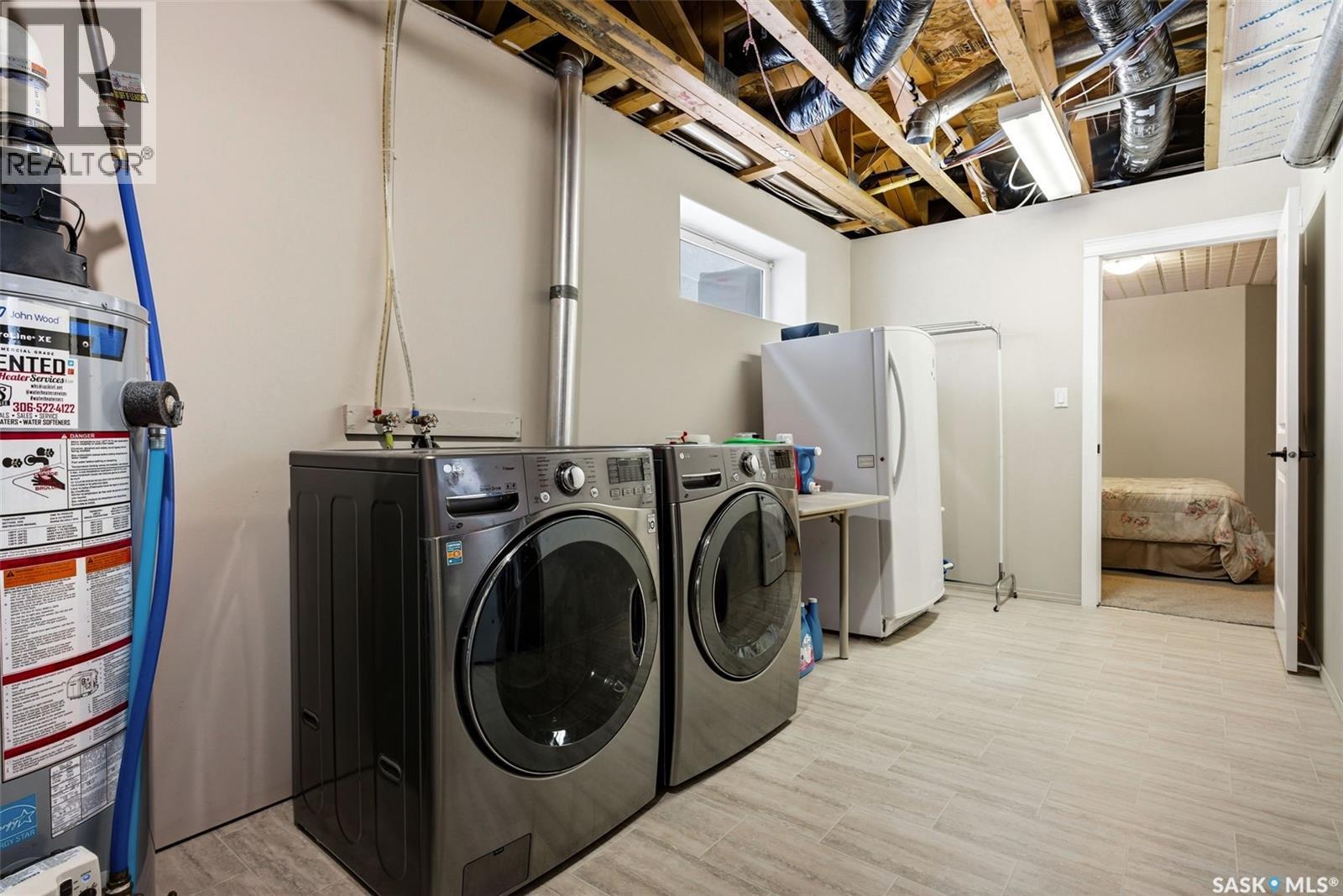 5971 Mallard Way, Regina, Saskatchewan  S4T 7X6 - Photo 40 - SK031296