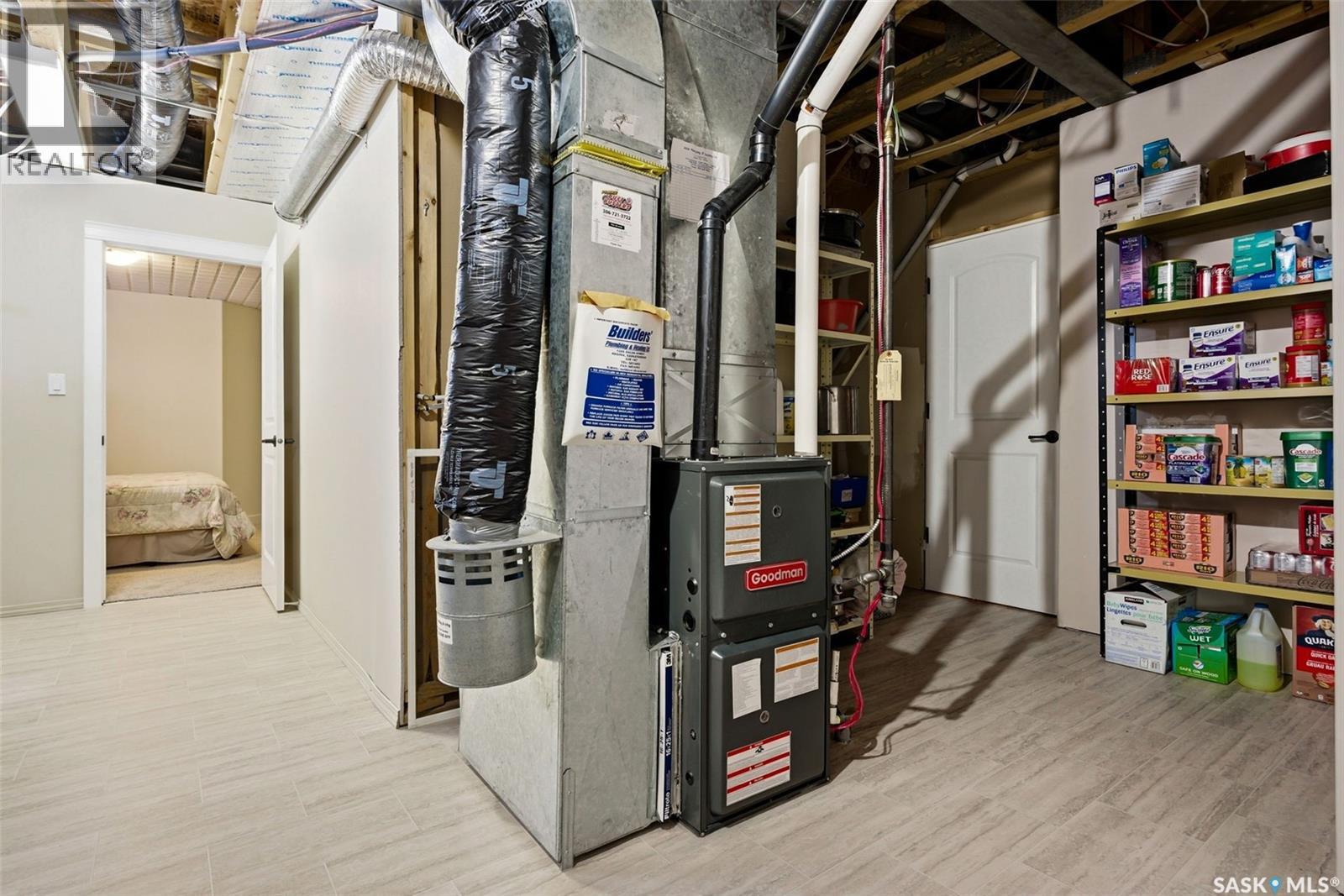 5971 Mallard Way, Regina, Saskatchewan  S4T 7X6 - Photo 41 - SK031296