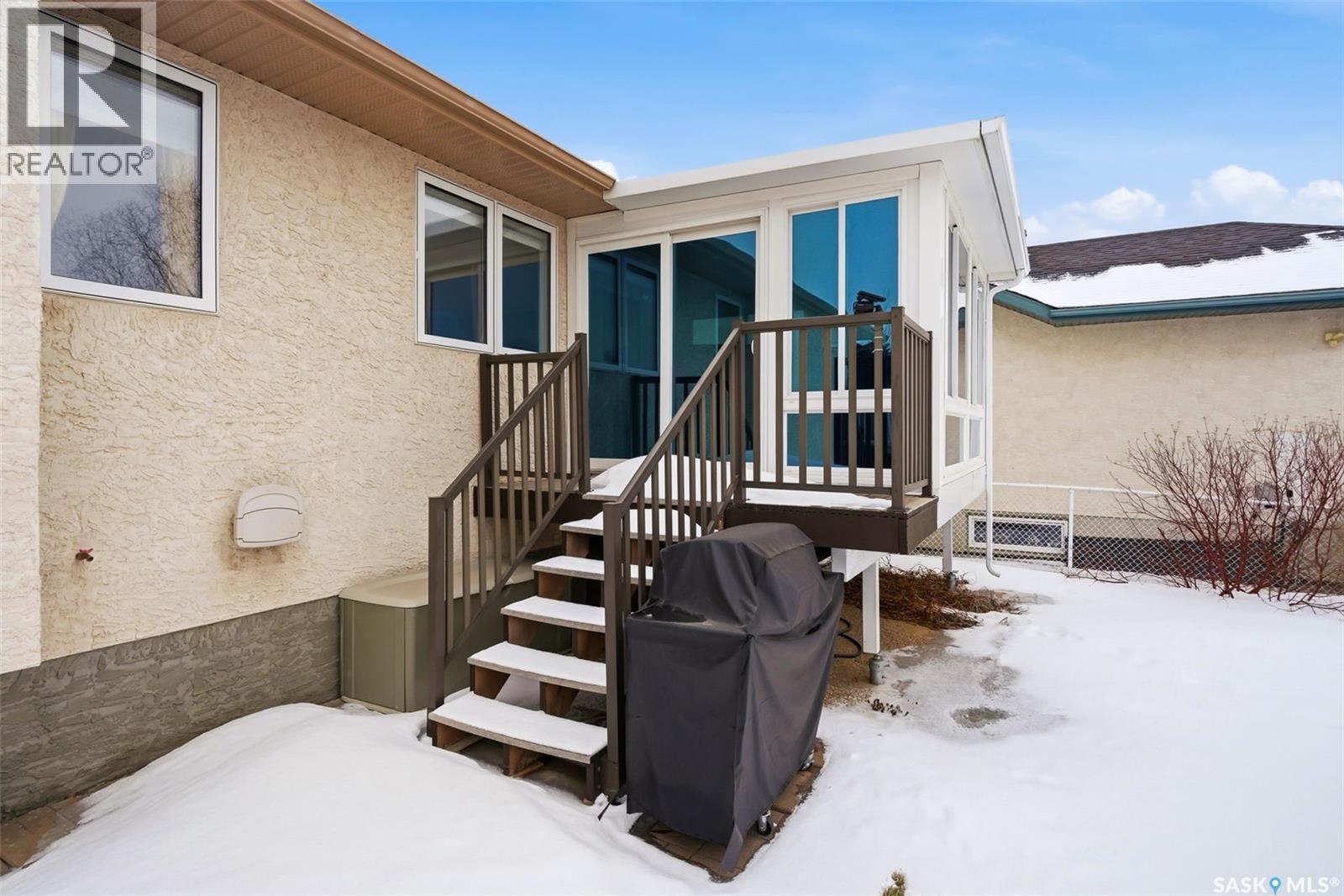 5971 Mallard Way, Regina, Saskatchewan  S4T 7X6 - Photo 42 - SK031296