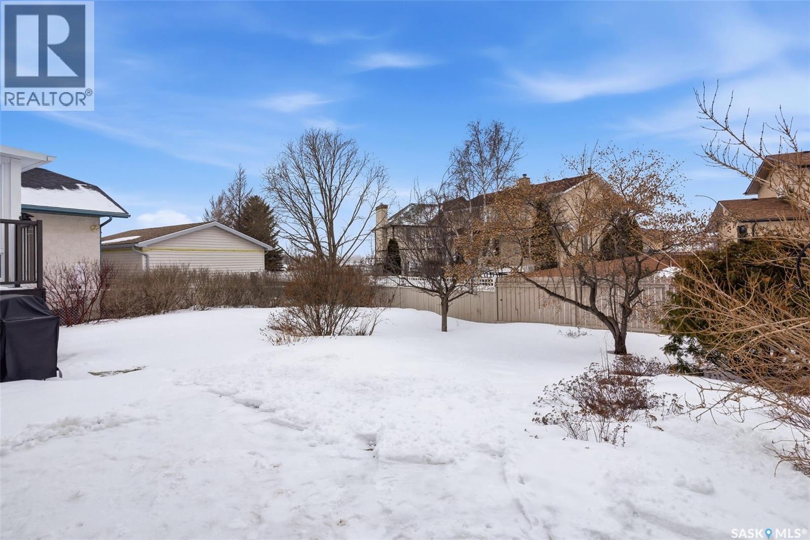 5971 Mallard Way, Regina, Saskatchewan  S4T 7X6 - Photo 43 - SK031296