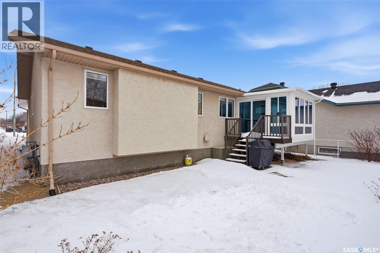 5971 Mallard Way, Regina, Saskatchewan  S4T 7X6 - Photo 45 - SK031296