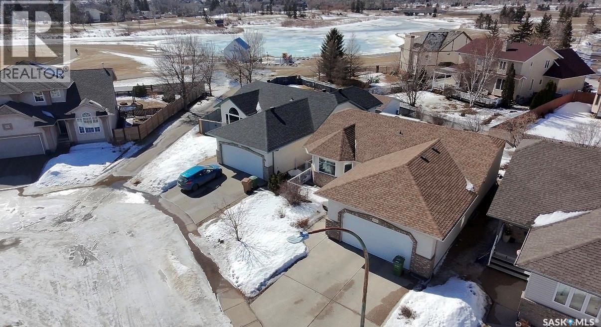 5971 Mallard Way, Regina, Saskatchewan  S4T 7X6 - Photo 46 - SK031296