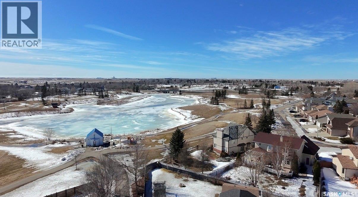 5971 Mallard Way, Regina, Saskatchewan  S4T 7X6 - Photo 47 - SK031296