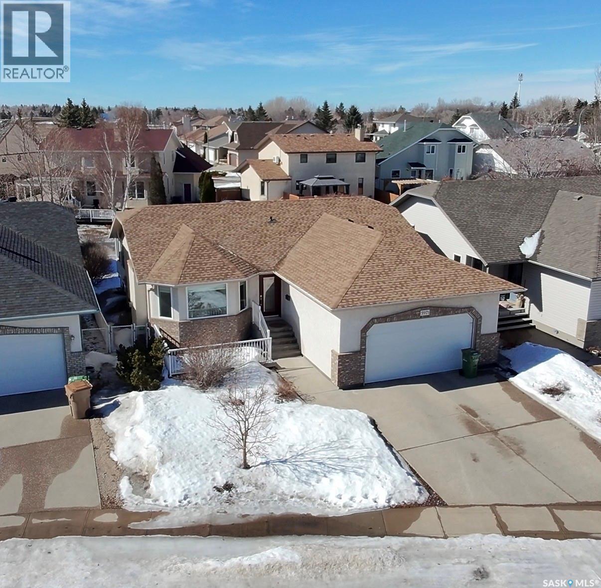 5971 Mallard Way, Regina, Saskatchewan  S4T 7X6 - Photo 49 - SK031296