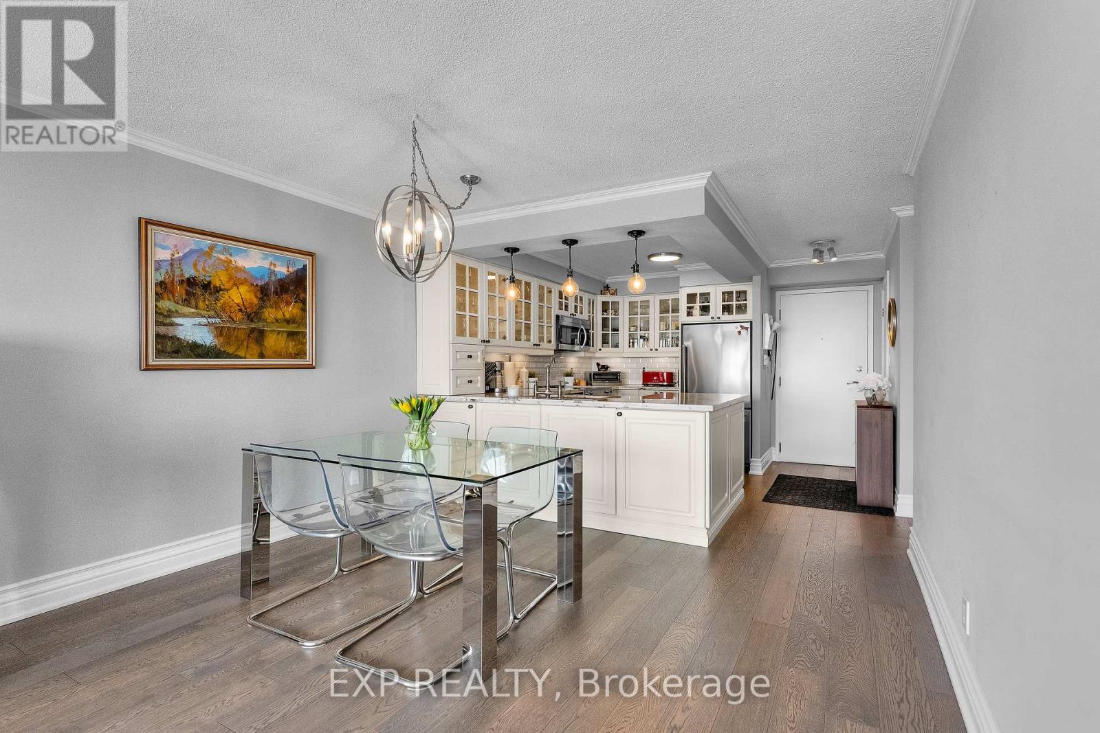 918 - 2261 Lake Shore Boulevard W, Toronto, Ontario  M8V 3X1 - Photo 10 - W12922362