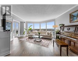 918 - 2261 LAKE SHORE BOULEVARD W, Toronto, Ontario