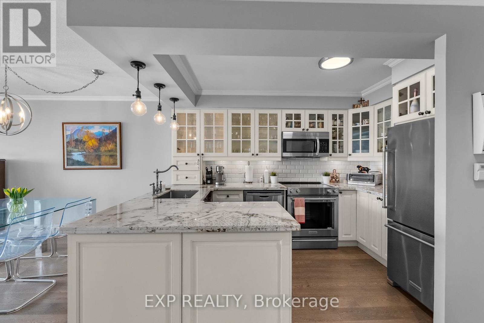 918 - 2261 Lake Shore Boulevard W, Toronto, Ontario  M8V 3X1 - Photo 7 - W12922362