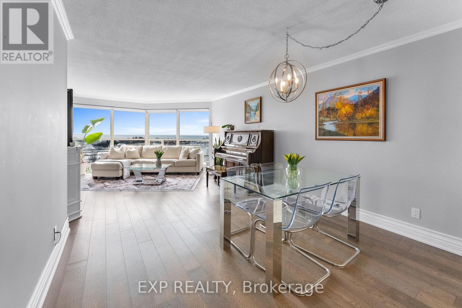 918 - 2261 Lake Shore Boulevard W, Toronto, Ontario  M8V 3X1 - Photo 11 - W12922362