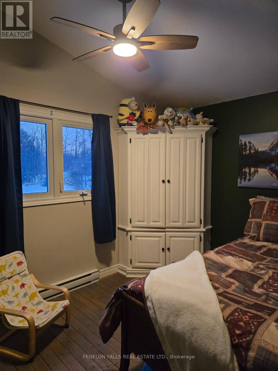 117 Echo Bay Road, Kawartha Lakes, Ontario  K0M 1A0 - Photo 11 - X12852986