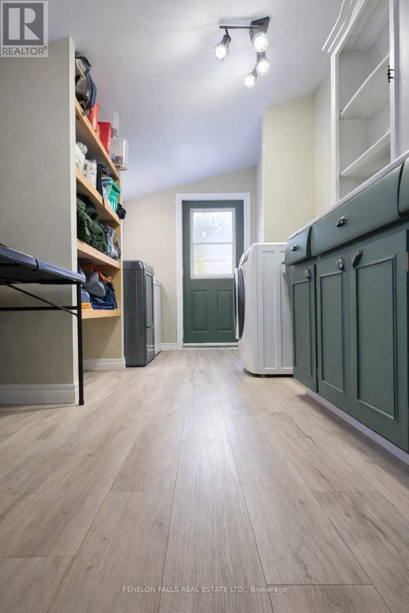 117 Echo Bay Road, Kawartha Lakes, Ontario  K0M 1A0 - Photo 18 - X12852986