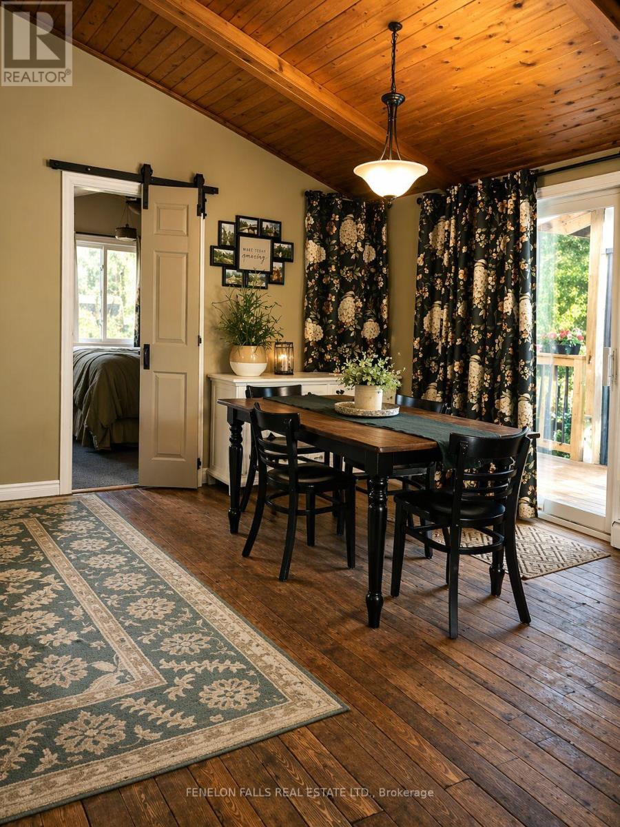 117 Echo Bay Road, Kawartha Lakes, Ontario  K0M 1A0 - Photo 7 - X12852986