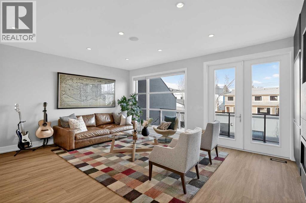 1928 27 Avenue Sw, Calgary, Alberta  T2T 1H3 - Photo 12 - A2295406