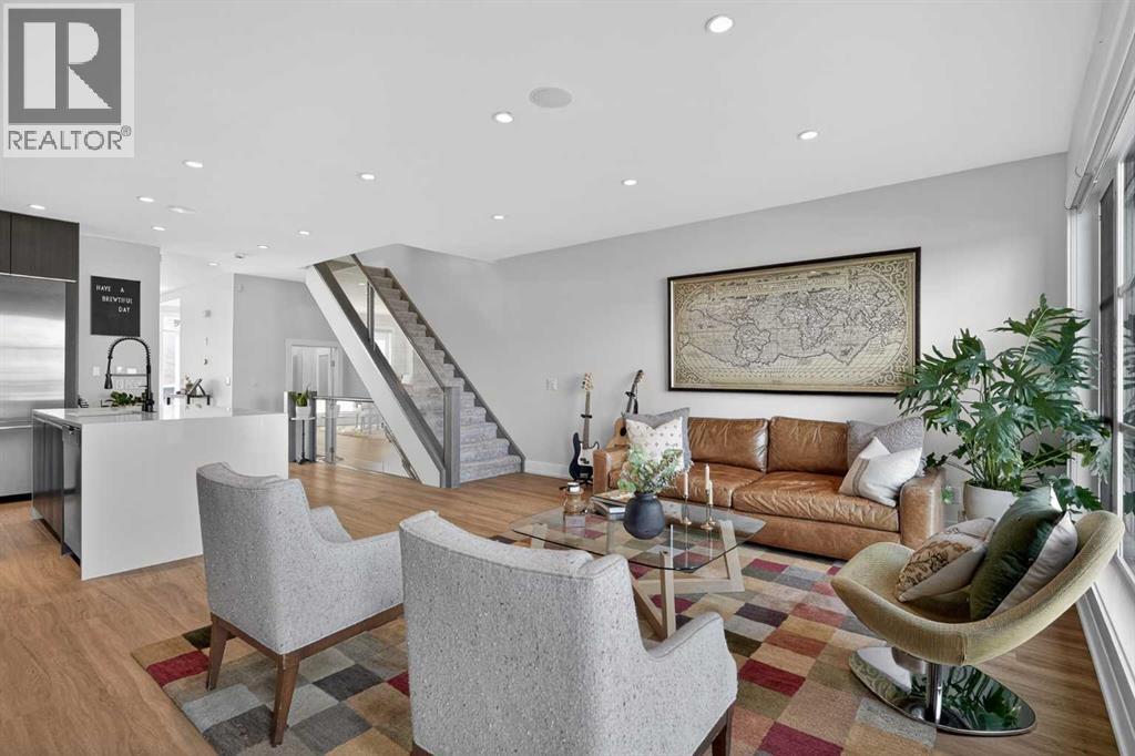 1928 27 Avenue Sw, Calgary, Alberta  T2T 1H3 - Photo 14 - A2295406