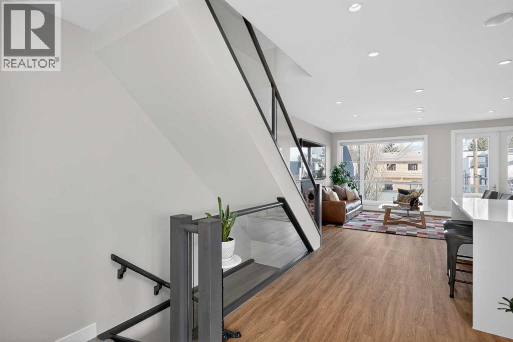 1928 27 Avenue Sw, Calgary, Alberta  T2T 1H3 - Photo 4 - A2295406