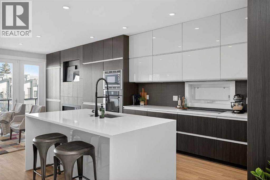 1928 27 Avenue Sw, Calgary, Alberta  T2T 1H3 - Photo 6 - A2295406