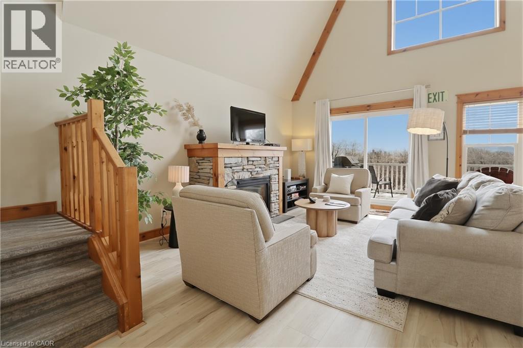 170 Snowbridge Way Unit# 222, The Blue Mountains, Ontario  L9Y 0V1 - Photo 10 - 40814592