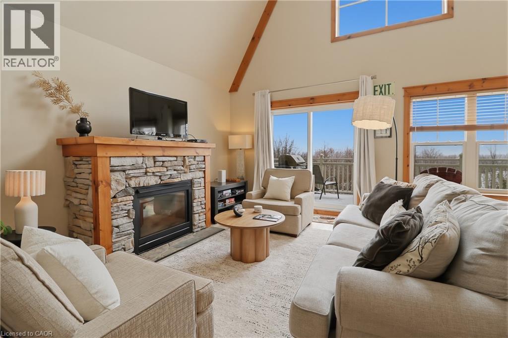 170 Snowbridge Way Unit# 222, The Blue Mountains, Ontario  L9Y 0V1 - Photo 11 - 40814592