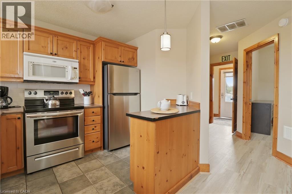 170 Snowbridge Way Unit# 222, The Blue Mountains, Ontario  L9Y 0V1 - Photo 15 - 40814592