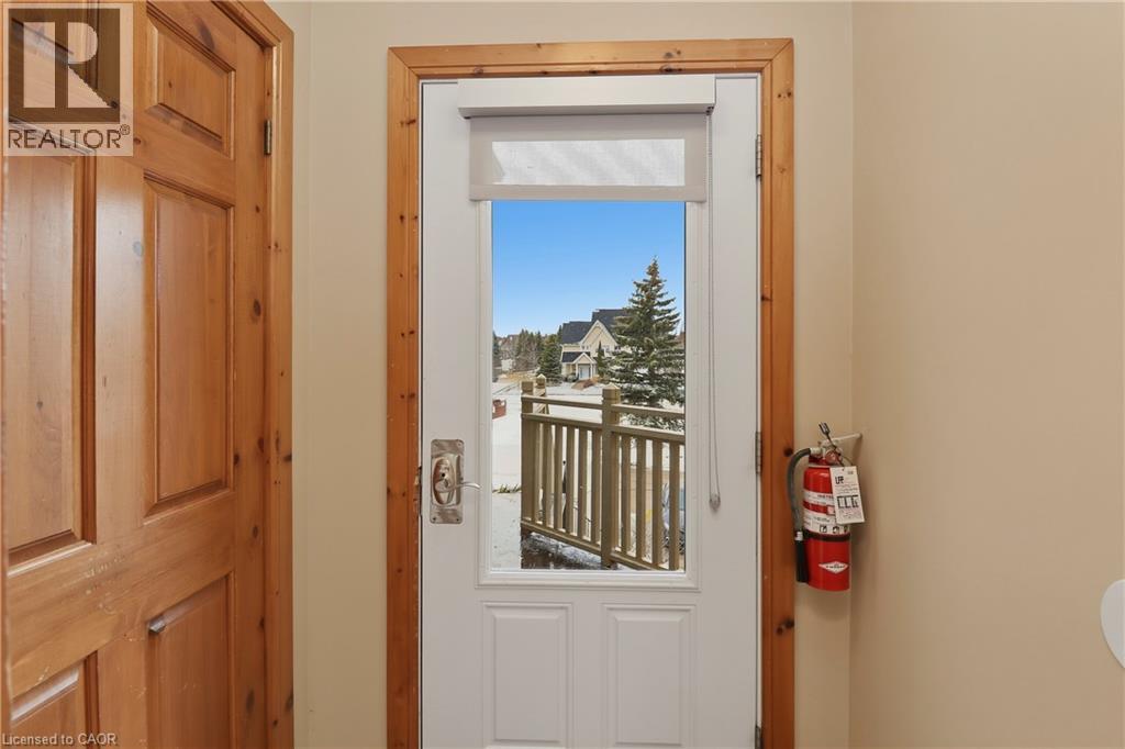 170 Snowbridge Way Unit# 222, The Blue Mountains, Ontario  L9Y 0V1 - Photo 18 - 40814592