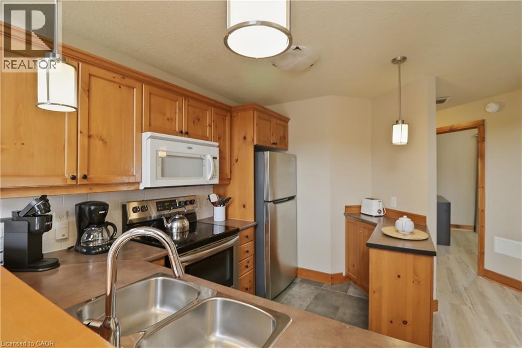 170 Snowbridge Way Unit# 222, The Blue Mountains, Ontario  L9Y 0V1 - Photo 20 - 40814592