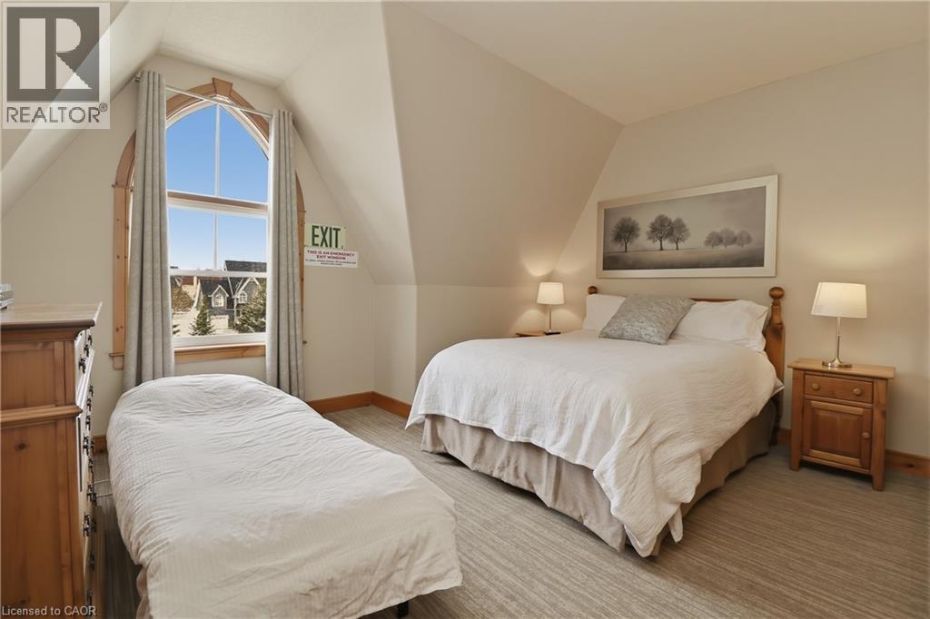 170 Snowbridge Way Unit# 222, The Blue Mountains, Ontario  L9Y 0V1 - Photo 24 - 40814592