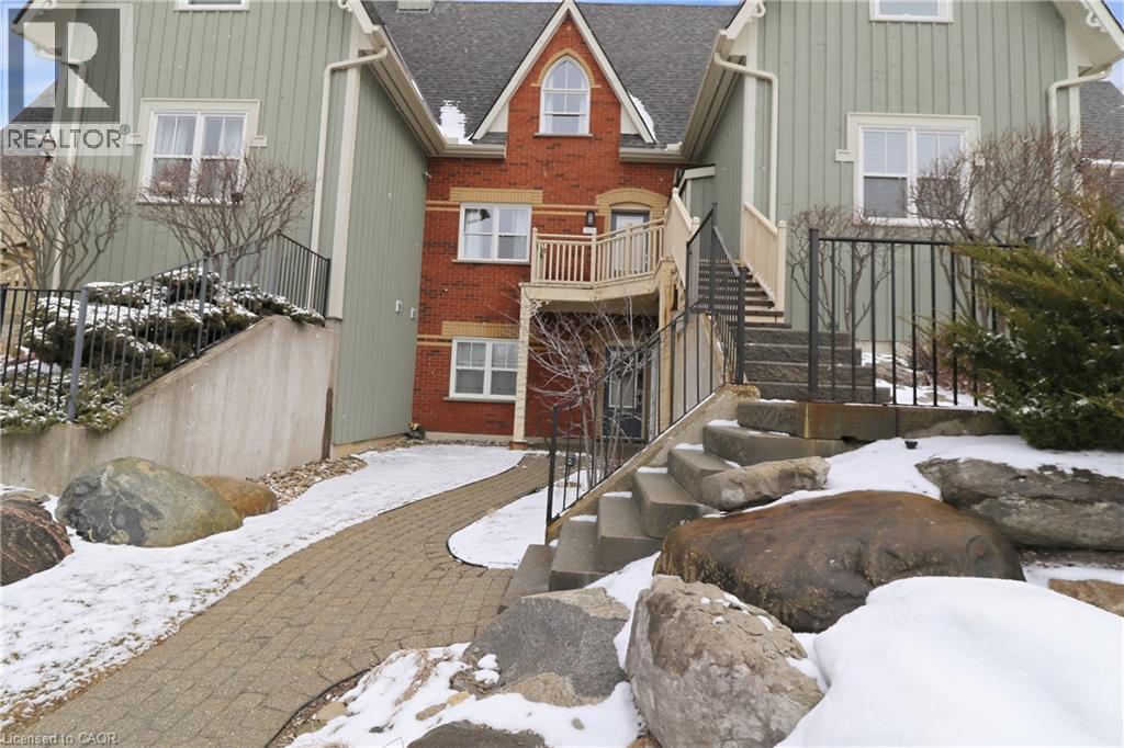 170 Snowbridge Way Unit# 222, The Blue Mountains, Ontario  L9Y 0V1 - Photo 31 - 40814592