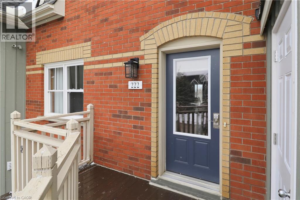 170 Snowbridge Way Unit# 222, The Blue Mountains, Ontario  L9Y 0V1 - Photo 33 - 40814592